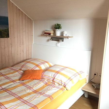 Ferienwohnung Cora Γκλύξμπουργκ Εξωτερικό φωτογραφία