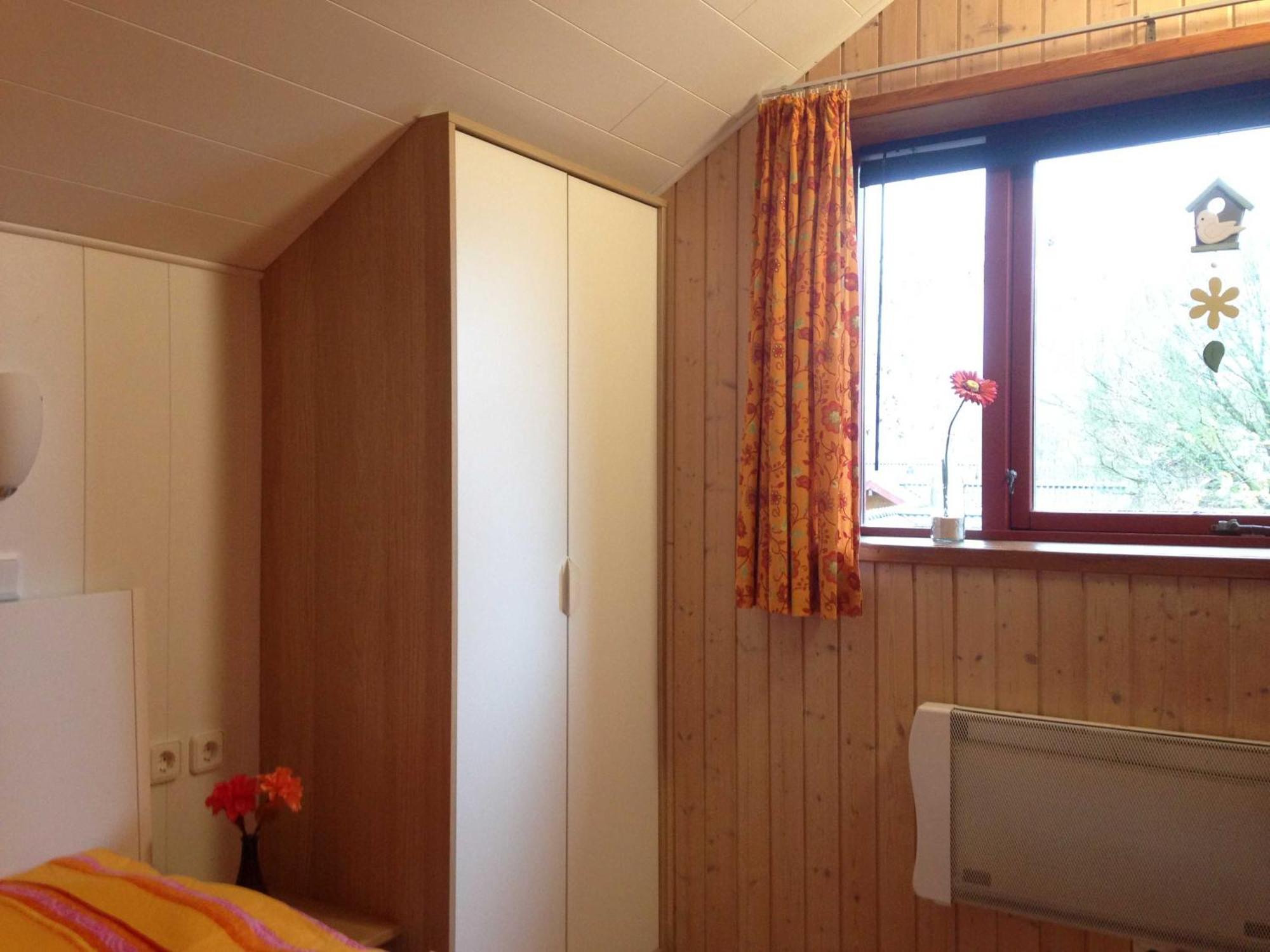 Ferienwohnung Cora Γκλύξμπουργκ Εξωτερικό φωτογραφία