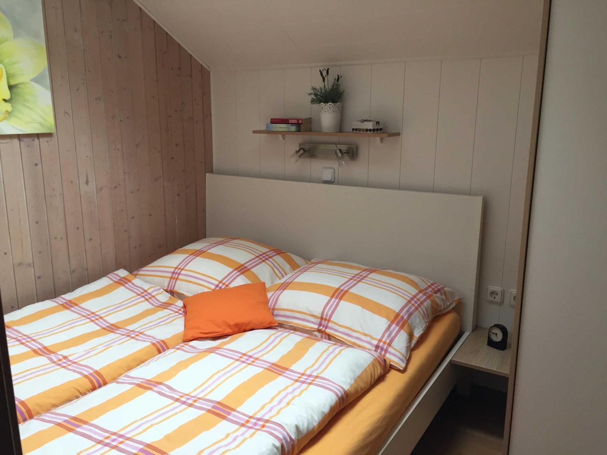 Ferienwohnung Cora Γκλύξμπουργκ Εξωτερικό φωτογραφία