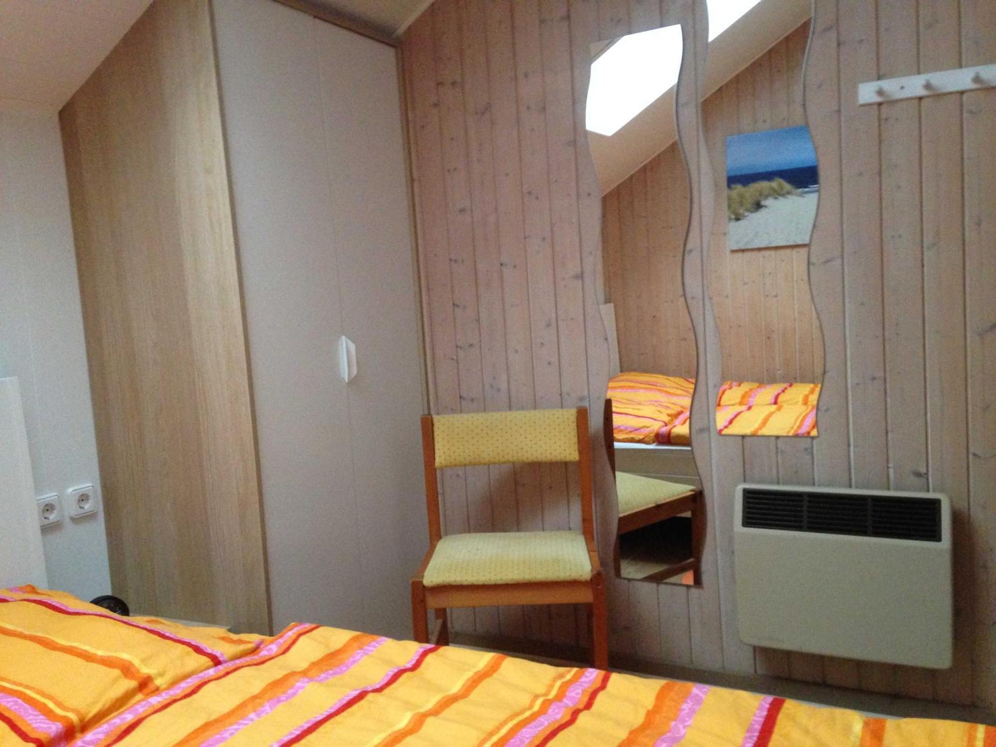 Ferienwohnung Cora Γκλύξμπουργκ Εξωτερικό φωτογραφία
