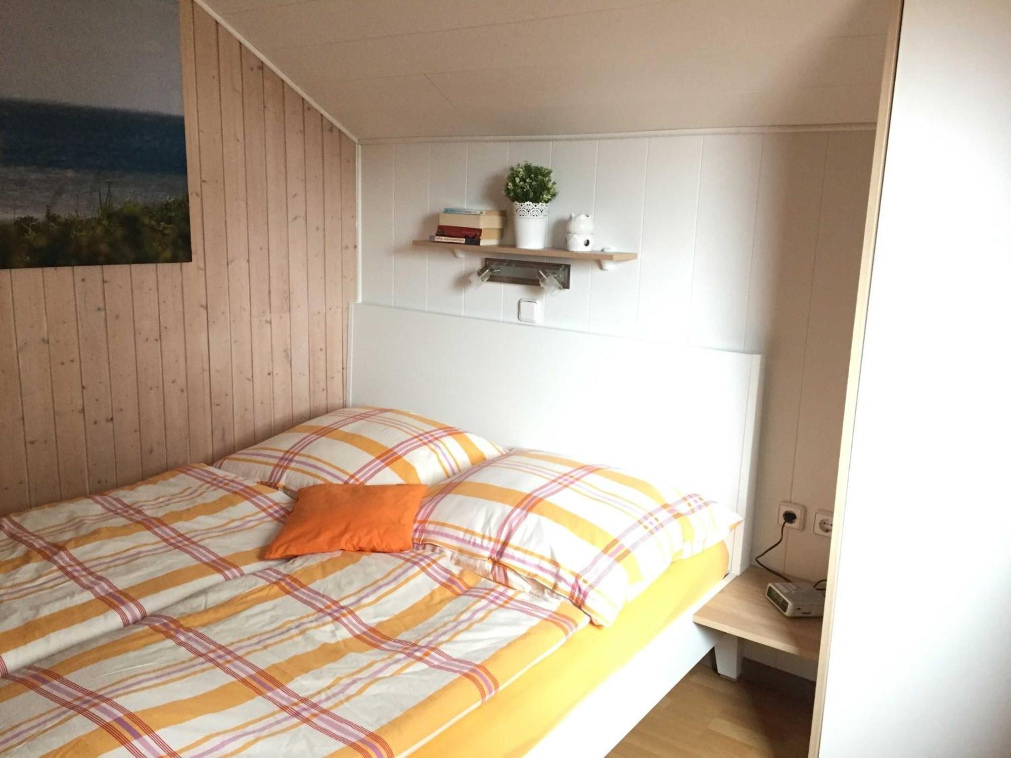 Ferienwohnung Cora Γκλύξμπουργκ Εξωτερικό φωτογραφία